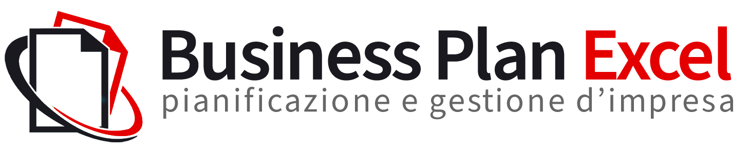 Business Plan Excel Logo