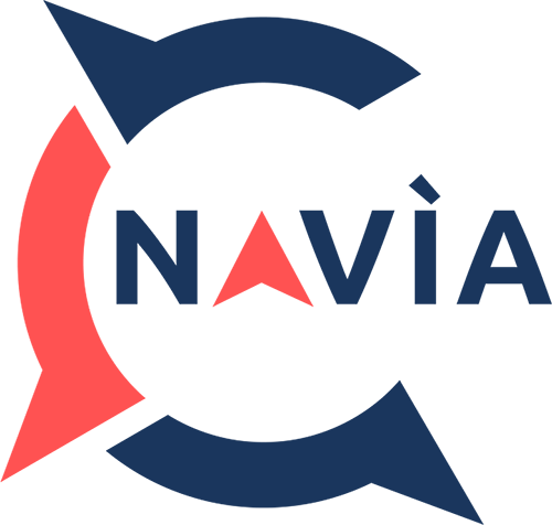 Navia Software Logo