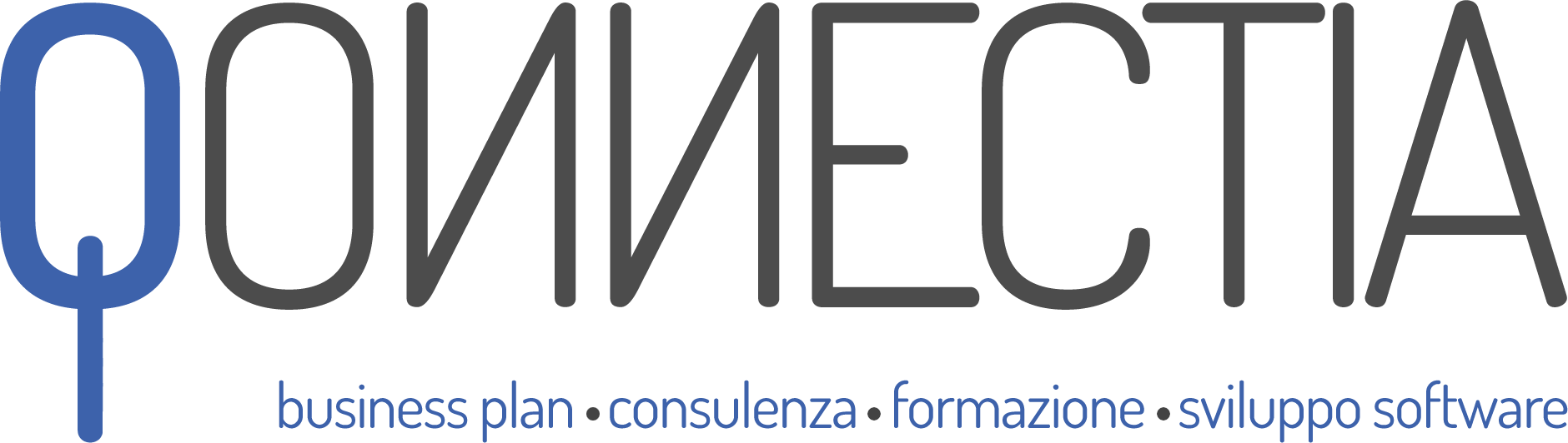 Qonnectia Logo